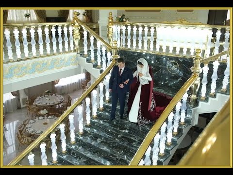 Видео: СВАДЕБНЫЙ ВИДЕОРОЛИК (ВИДЕОСТУДИЯ "КАДР").       МАРАТ ТОПАЛОВ (КИЧМАЛКА) & ЗУХРА УМАРОВА (КИЧМАЛКА)