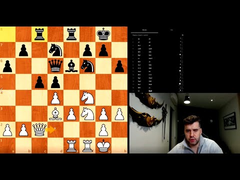 Видео: ЯН НЕПОМНЯЩИЙ VS Sahaj Grover. 30.09.2025