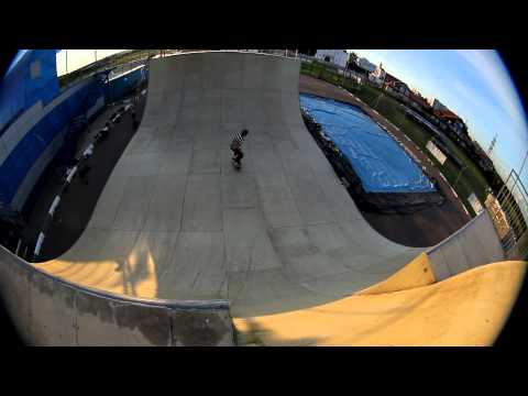 Видео: vsenadosku.ru Профайл Сергея Елькина 2013