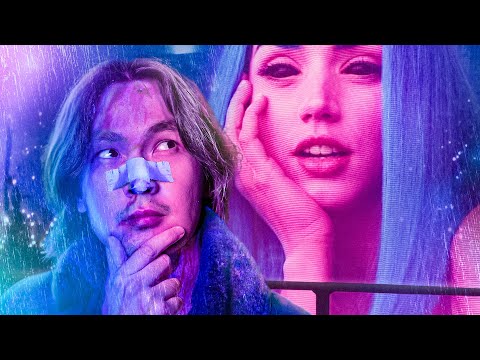Видео: Почему у нас нет будущего? (Скрытая польза научной фантастики) | ANOIR