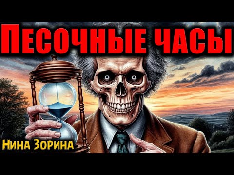 Видео: ПЕСОЧНЫЕ ЧАСЫ | Страшные истории