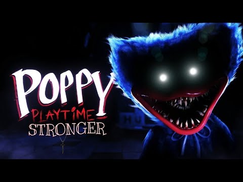 Видео: Poppy Playtime | ПРОХОЖДЕНИЕ ИГРЫ