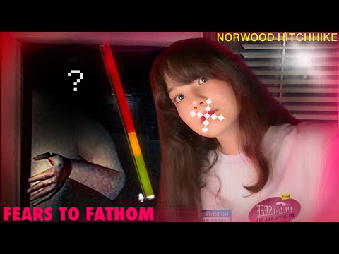 Видео: ИГРА СЛЫШИТ МЕНЯ | Fears To Fathom EP2