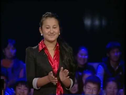 Видео: КТРКнын "Акыл Ордо" телеберүүсү 1-бөлүм