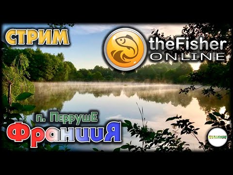 Видео: 🔴FISHER ONLINE🔴 - ФРАНЦИЯ: ПРУДЫ ПЕРРУШЕ. ЗАКРЫВАЕМ НА СЕРЕБРО. СТРИМ. #126