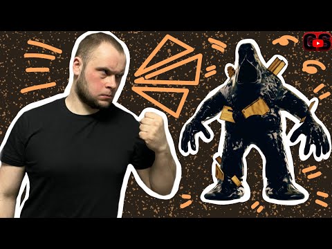 Видео: Bendy and the Dark Revival #7 - Кому верить?!