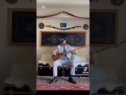 Видео: Уйгурская песня