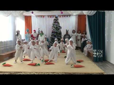 Видео: Қоян биі 🐇#атырауқаласы #рауанбалабақшасы#құлыншақтобы#2023