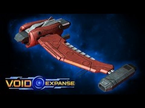 Видео: Прохождение VoidExpanse #3 Банан и 5000$