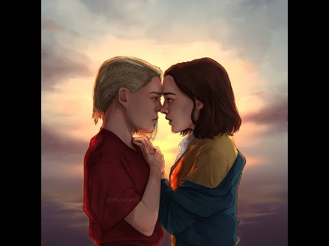 Видео: Raelle & Scylla | Берегу