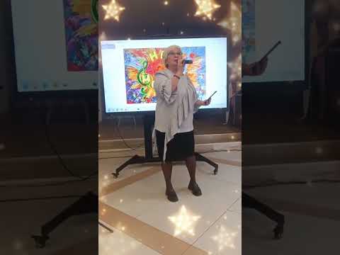 Видео: Елена Нурмухометова, школьная пора.