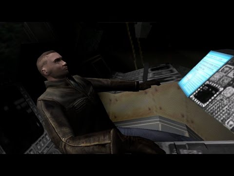 Видео: Chaser: Вспомнить все :: PC :: Прохождение :: #2