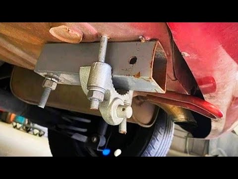 Видео: Подборка ЖЕСТЬ на СТО №236 ✅ ПОКРАСКА ВЫСШЕГО УРОВНЯ!!! ВАЗ 2107 - УПРАВЛЯЙ МЕЧТОЙ!!!