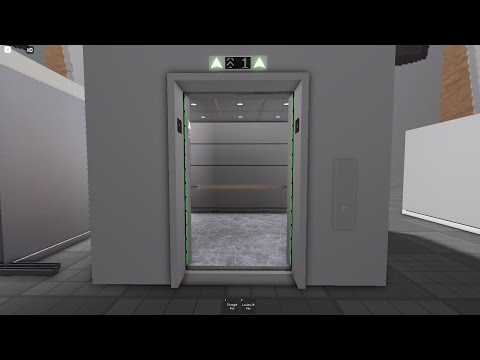 Видео: Roblox-Лифты Курчаровска (2 часть)