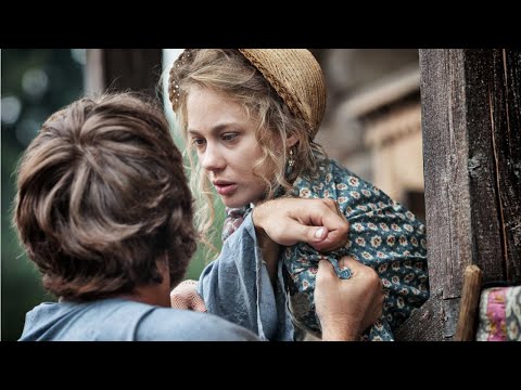 Видео: ИСТОРИЯ ЗАВОЕВАЛА МИР! ЮНАЯ ГОСПОЖА УЗНАЛА, ЧТО ОНА РАБЫНЯ И БУДЕТ ПРОДАНА! Вольная грамота