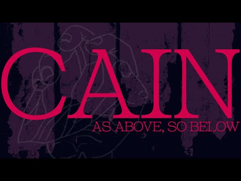 Видео: CAIN || Эпизод 1 || Short hunt || CAIN RPG || НРИ