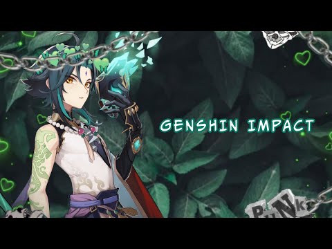 Видео: Озвучка Комиксов: GENSHIN IMPACT || ГЕНШИН ИМПАКТ (GI)(ГИ)(Сёнен-ай)(ЯОЙ)