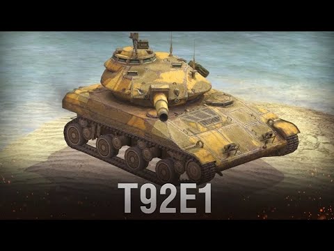 Видео: Разнос на птуре 4.000 Damage | WoTBlits 