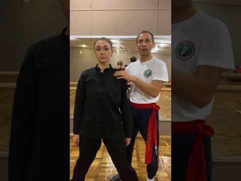 Видео: Как увеличить энергию в лёгких и сделать дыхание глубоким