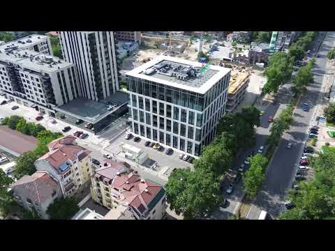 Видео: Каменица Парк/Хил// гр. Пловдив 07.2025 // Kamenitza Park/ Hill