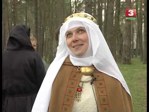 Видео: Мой горад Барань