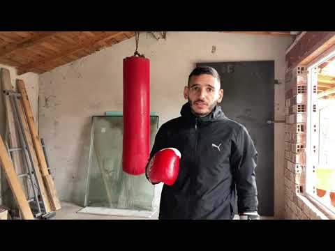 Видео: Тренировка на Боксов Чувал - Heavy Bag Workout #боксов  #боксовчувал #бокстренировки  #бокс #спорт