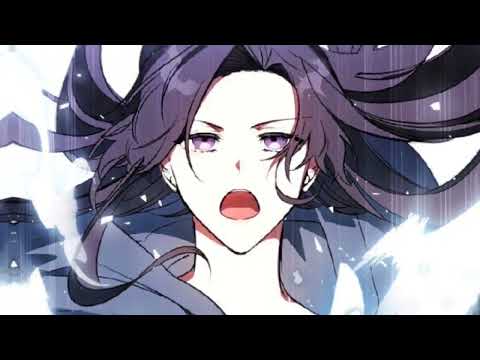 Видео: Манга клип – Не перегори× [MMV].