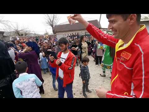 Видео: Дахана Нaврузи-2021