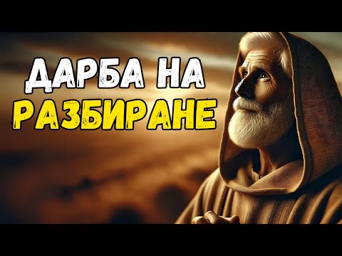 Видео: 6 мощни знака, които доказват, че Бог ви е благословил с дара на проницателността