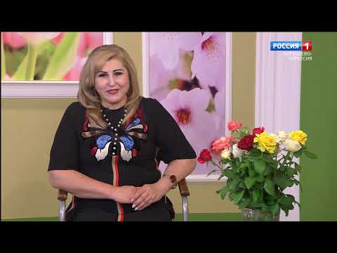 Видео: "Добрый вечер, республика!" (на карачаевском языке)