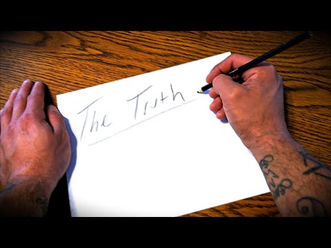 Видео: Все, что вы знаете о реальности, перевернуто с ног на голову