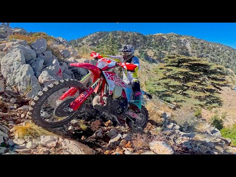 Видео: Отчёт о гонке Sea to Sky Mountain Race 2025 + чат с гонщиками. Чемпионат мира по хард-эндуро, Турция