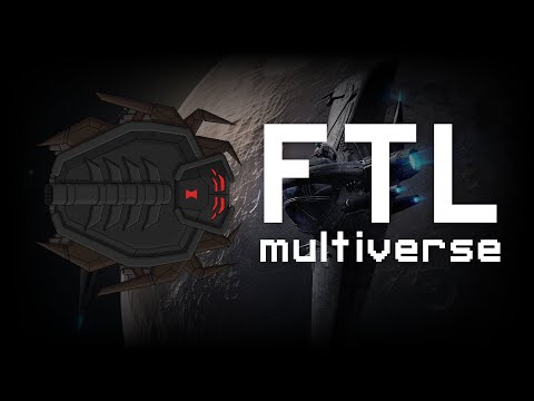 Видео: FTL Multiverse – Стрим, архив 29.09.2024