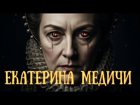 Видео: Женщина, Чья Месть Утопила Париж В Крови: Варфоломеевская Ночь