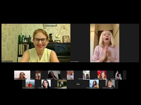 Видео: Наталья Вавакина и Маргарита Ю. Серебряная в эфире Доброго утра, запись от 10.11.2025г.