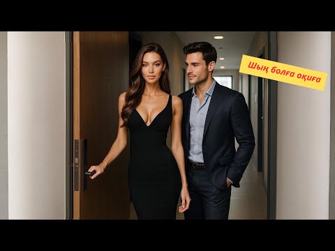 Видео: СҰМДЫҚ ! КӨРШІМДІ ҮЙІМЕ КІРГІЗІП АЛДЫМ ,ӘРІҚАРАЙ...