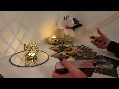 Видео: ЗАИНТЕРЕСОВАН ЛИ МУЖЧИНА В ПРОДОЛЖЕНИИ ВАШИХ ОТНОШЕНИЙ?