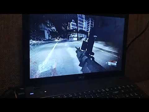 Видео: Обзор ноутбука Acer 5552 g