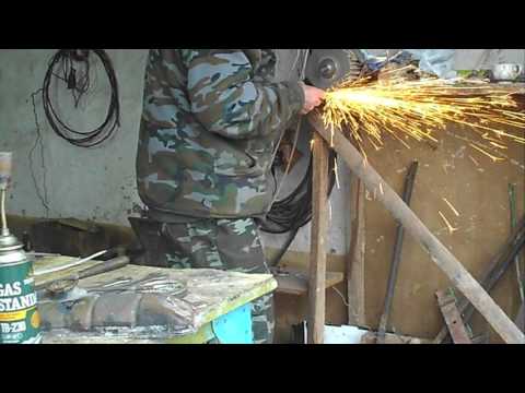 Видео: паяем радиатор газ 21