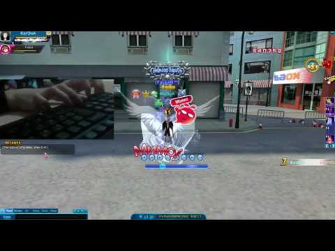 Видео: КотЭнА, 256 бит, 2 трюка