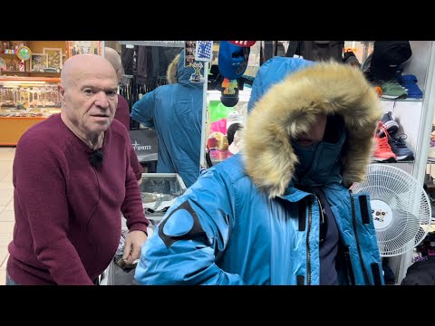 Видео: Эксклюзивы Ma.Strum в обнове от Винтерпорт🔥