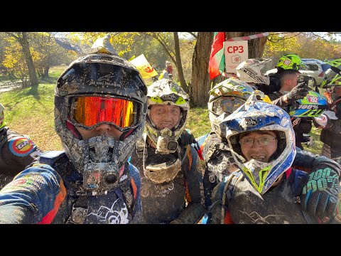 Видео: Пътят на будителите - Весело отборно състезание 1 ноември 2025 яз. Копринка