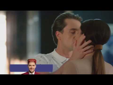 Видео: «ДАША И ПЕТЯ» КЛИП 2 | HOTEL ELEON 3 | 2018