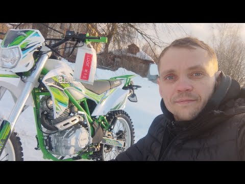 Видео: Покупка и Обзор Эндуро Мотоцикл Wels mx250r