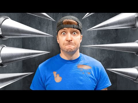 Видео: Если вы дрогнете, вы проиграете