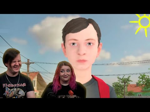 Видео: СТОИТ ЛИ СБЕГАТЬ ОТ РОДИТЕЛЕЙ? (А ЧЕ ТАК СЛОЖНО) ‍👩‍👧‍👦 | РЕАКЦИЯ НА @ValeraGhosther |