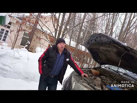 Видео: Не заводится дизель. Быстрый старт.