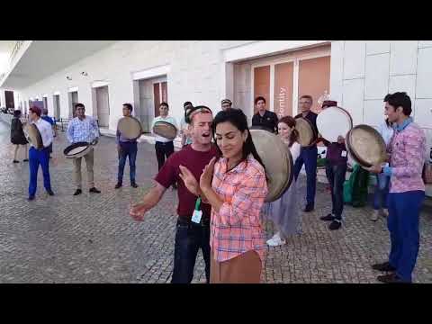 Видео: ПОМЕРИ-БАЗМ  ЛИССАБОН-ПОРТУГАЛИЯ