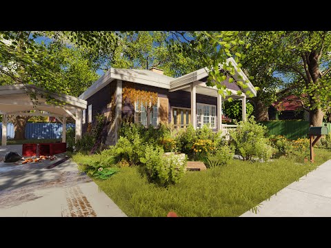 Видео: Secret трансляція - House Flipper 2