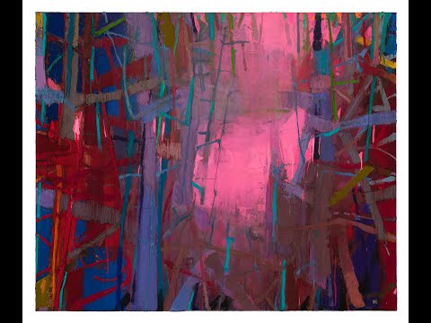 Видео: Посещение студии Брайана Рутенберга 78